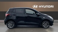 Hyundai i10 1.0 Go SE 5dr Petrol Hatchback